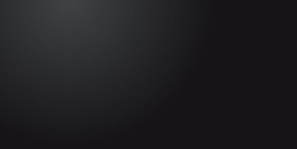 Красивый черный градиент