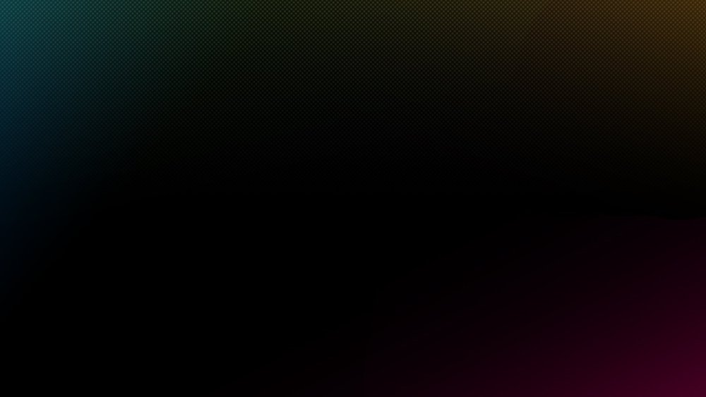 Черный градиент