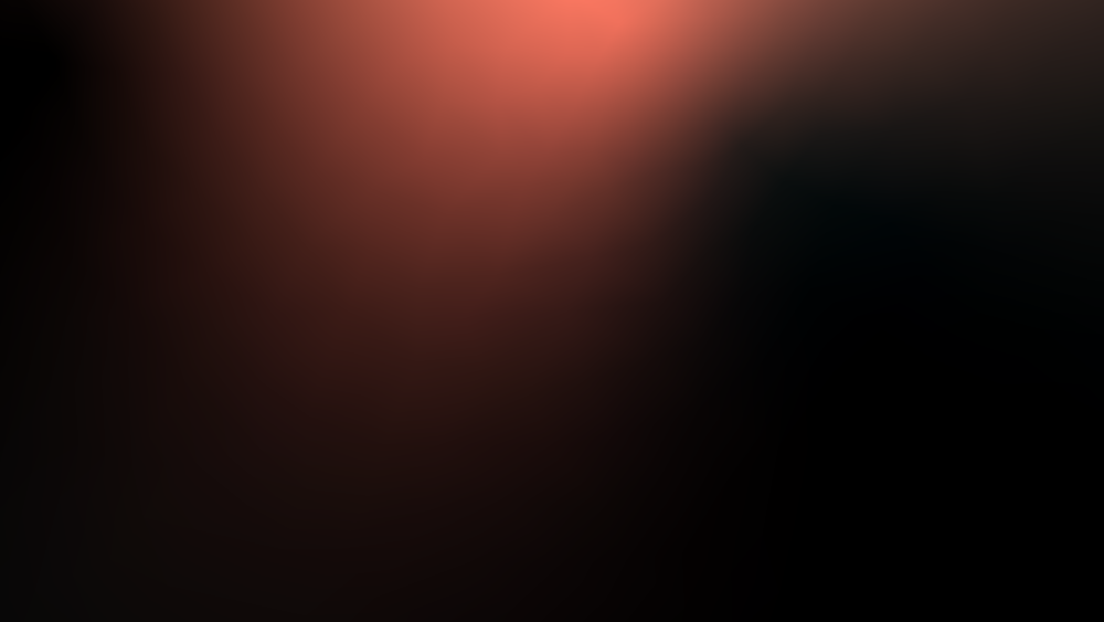 Черный градиент