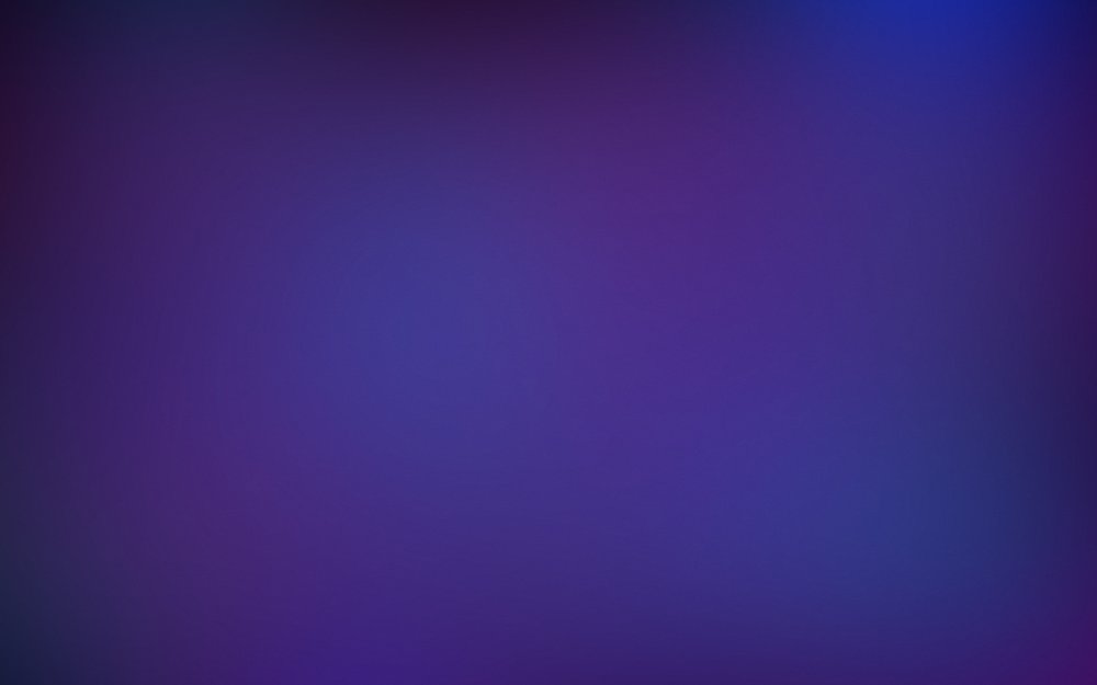 Синий фон приглушенный