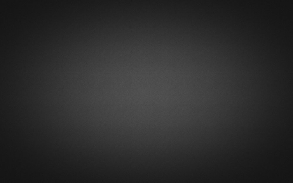 Черный градиент