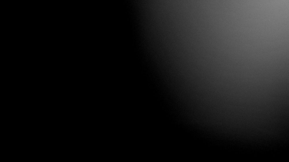 Черный фон градиент