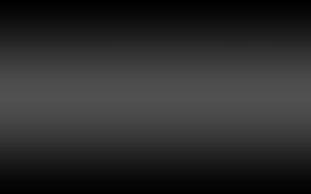 Черный градиент