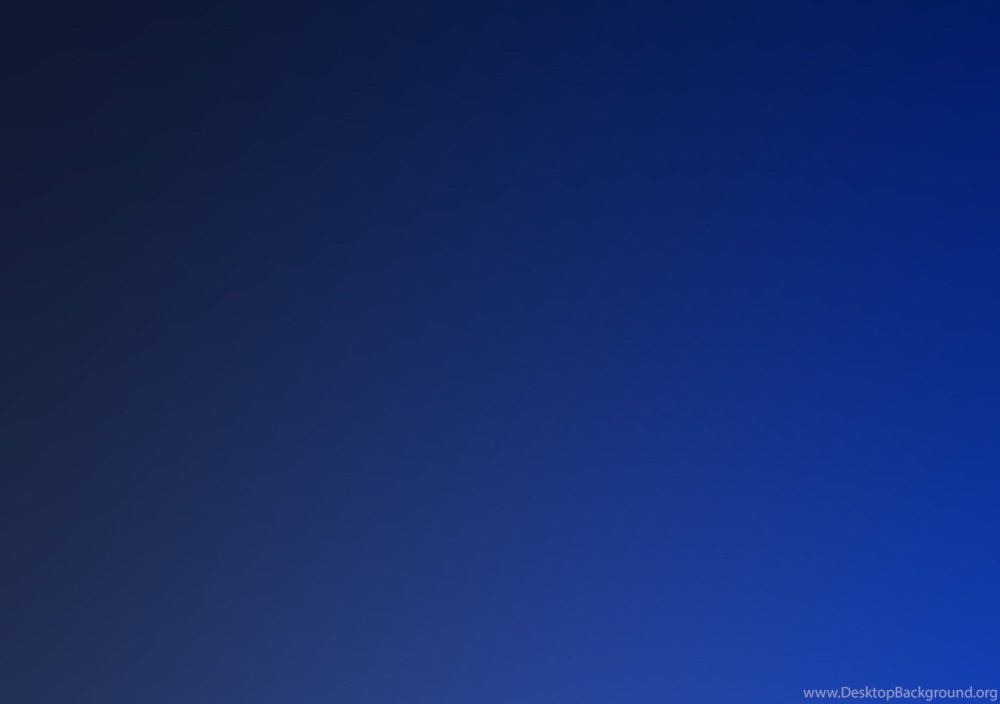 Синий фон для презентации