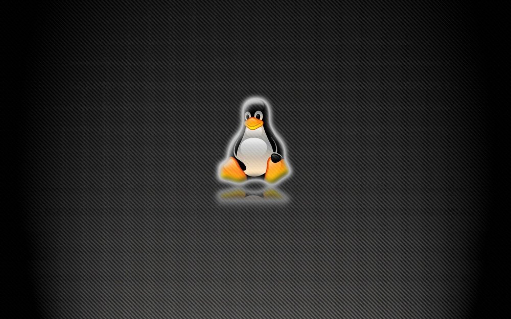 Пингвин Минимализм