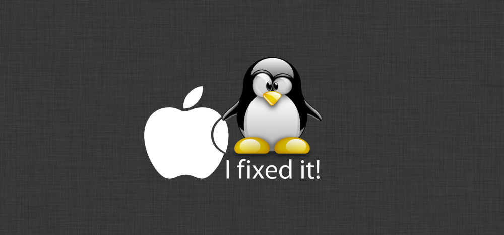 Linux приколы