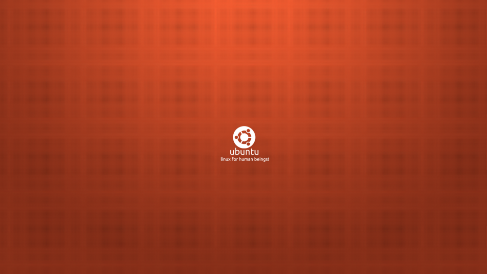 Обои Linux Ubuntu