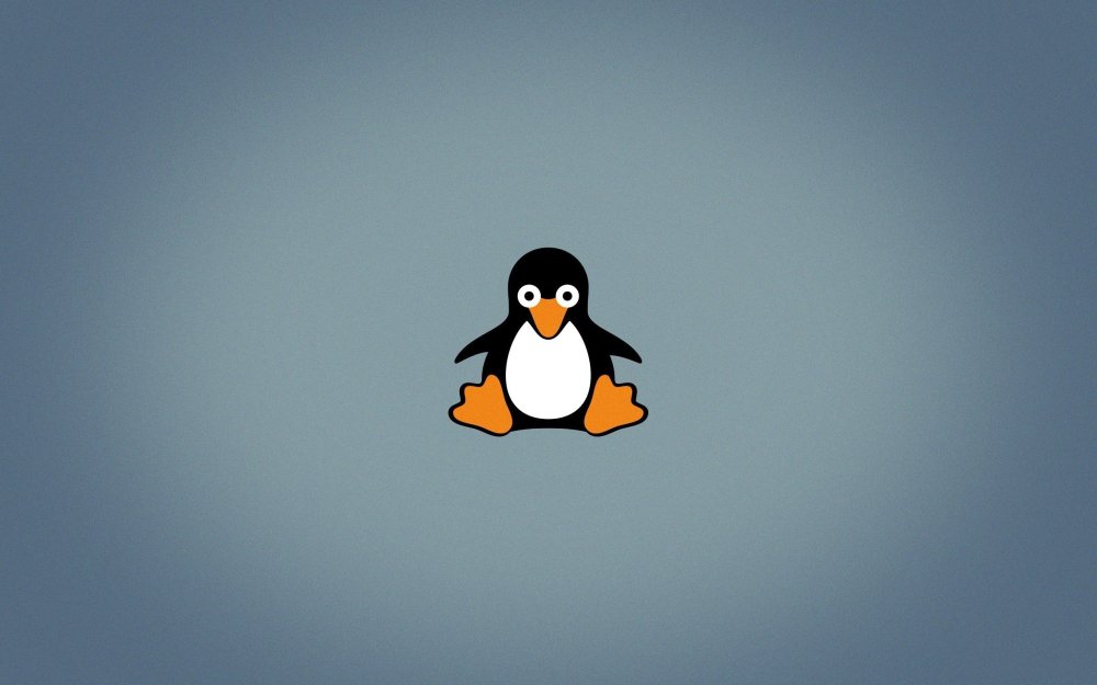 Тукс линукс