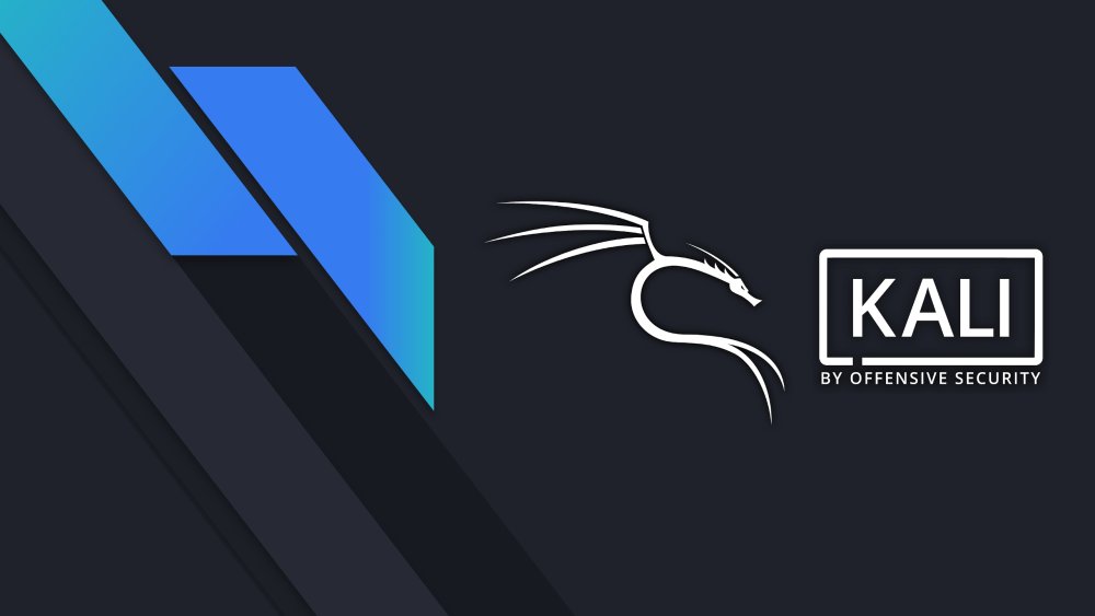 Kali 2020.3
