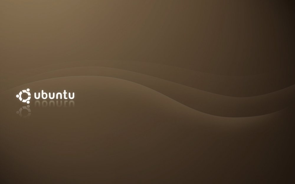 Рабочий стол линукс убунту
