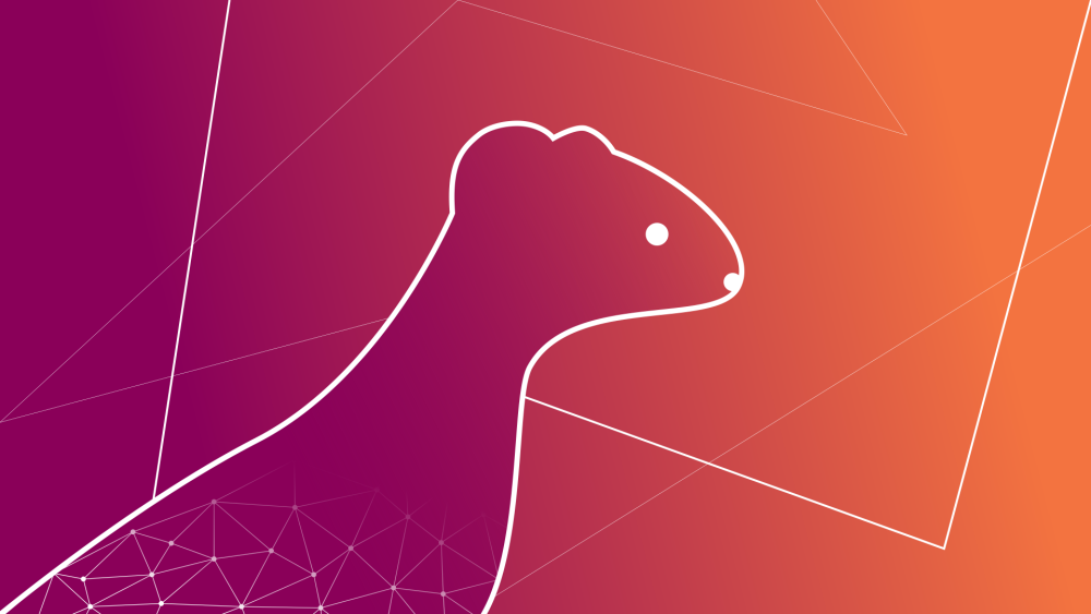 Ubuntu 19.10 Wallpapers