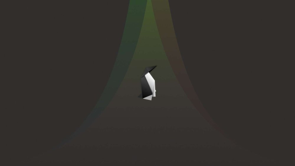 Обои от линукс