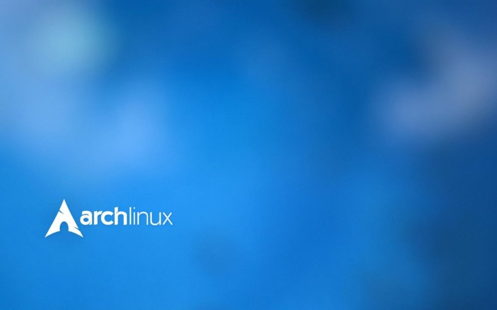 Astra Linux заставка