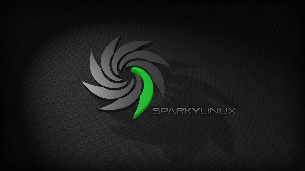 Sparky Linux 4