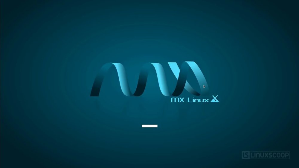 Картинки на рабочий стол Linux