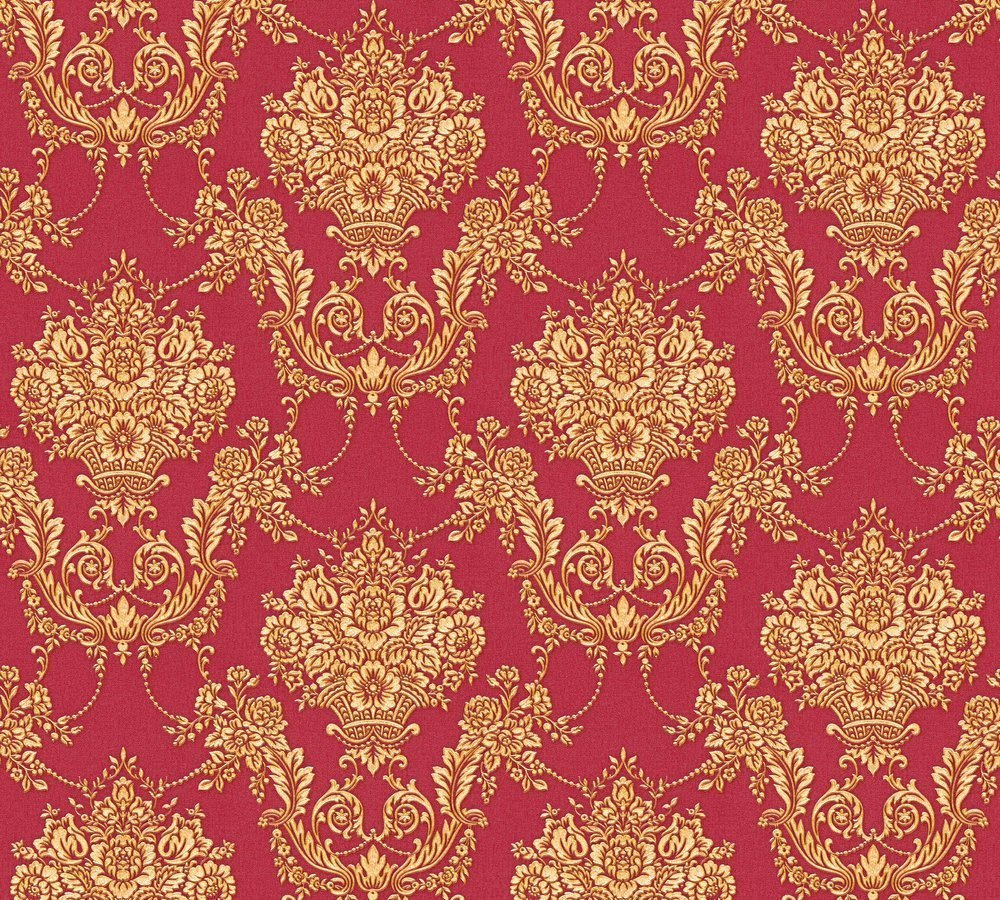 Царские обои для стен