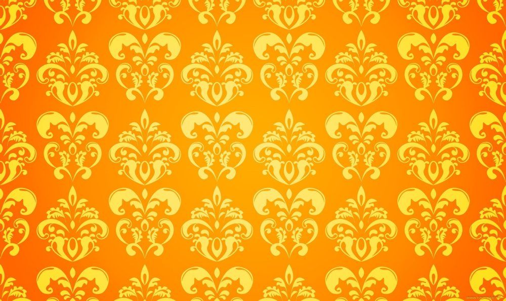 Фон с узорами