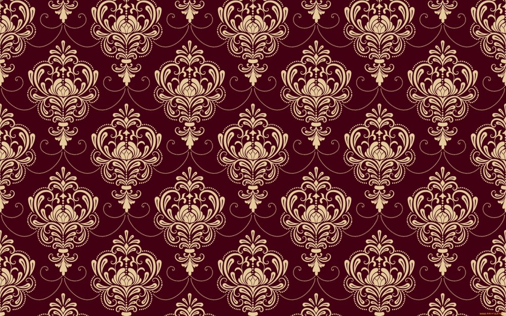 Фон с узорами