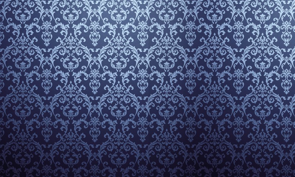 Роскошные фоны с узорами
