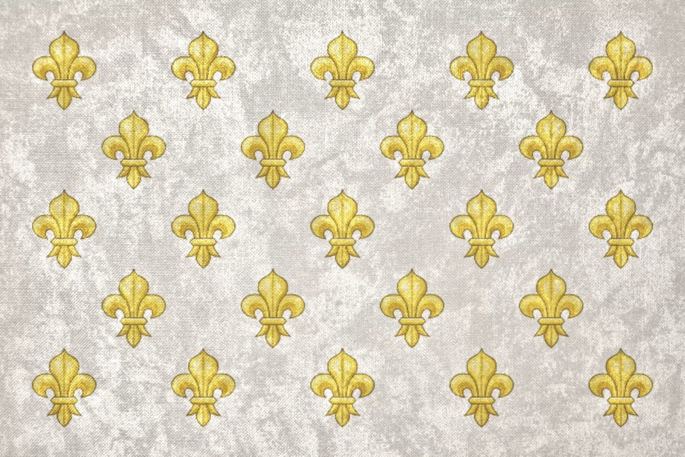 Espocada Louis d'or 2382 ткань