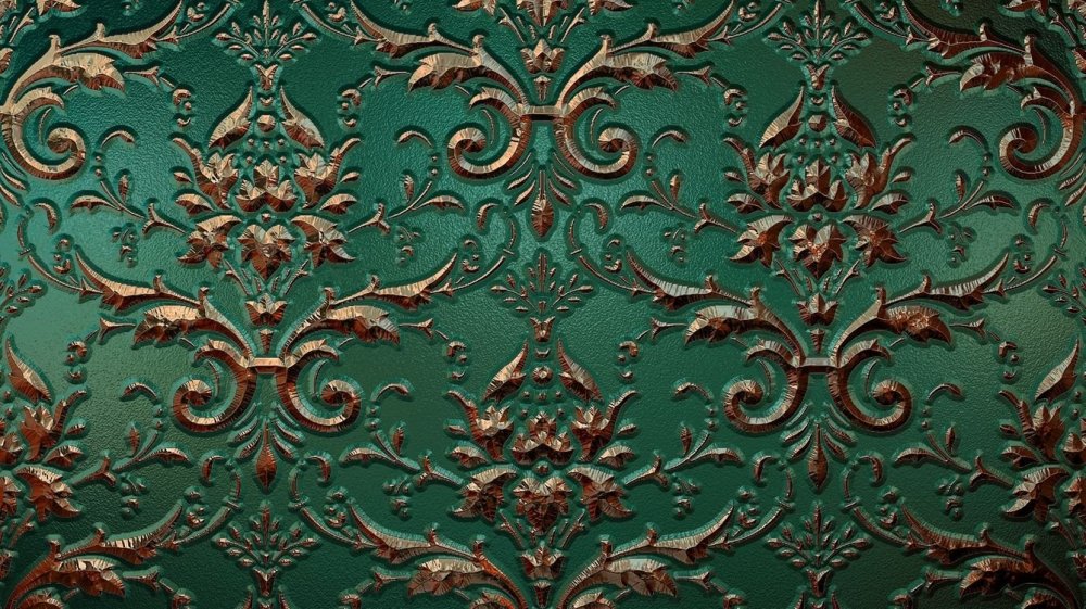 Фон для визитки