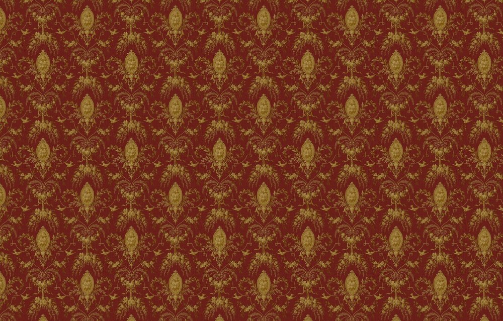 Обои классика