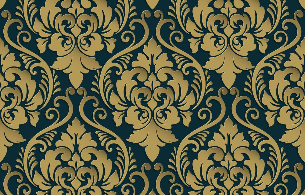 Ампир паттерн