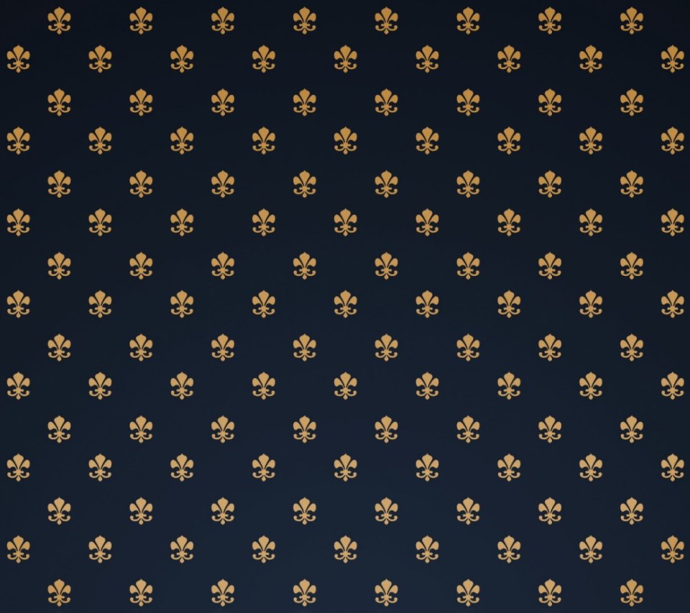 Винтажные обои