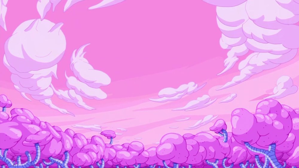 Красивый фон для стрима