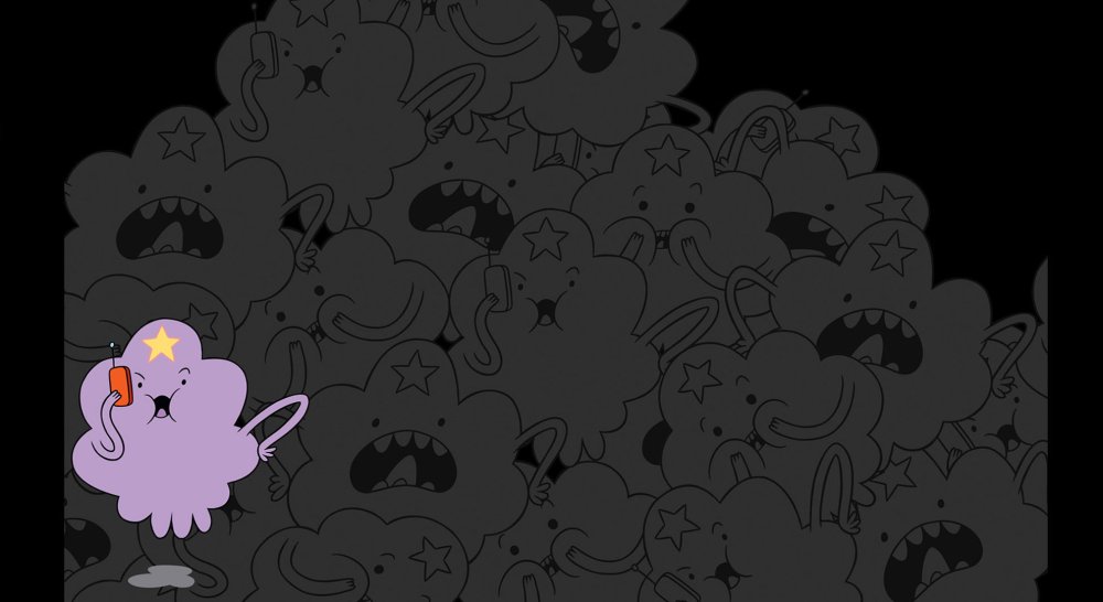 Обои на ноутбук