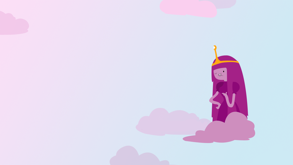 Принцесса Бубль ГУМ Эстетика