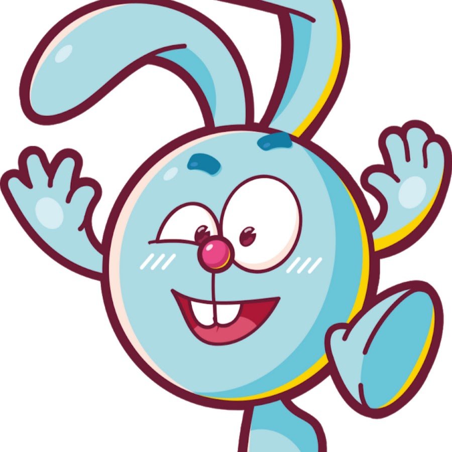 Смешной Крош