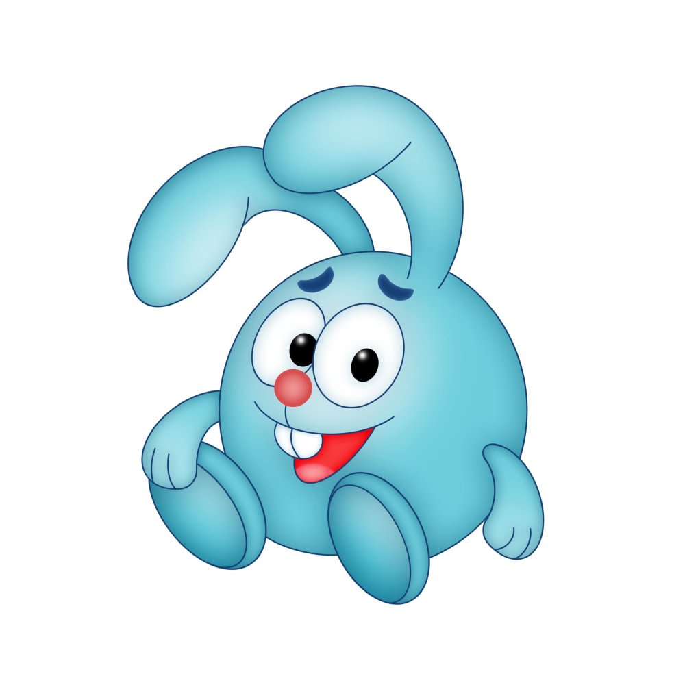 Отдельные части Кроша