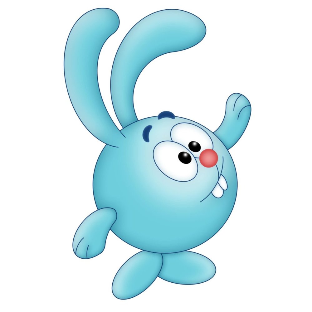 Смешарики: Крош