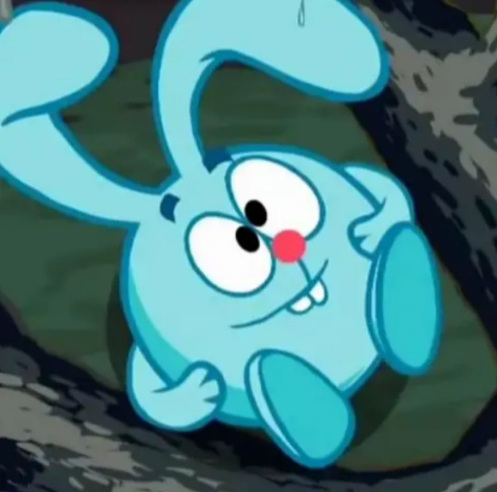 Смешарики 2003-2012