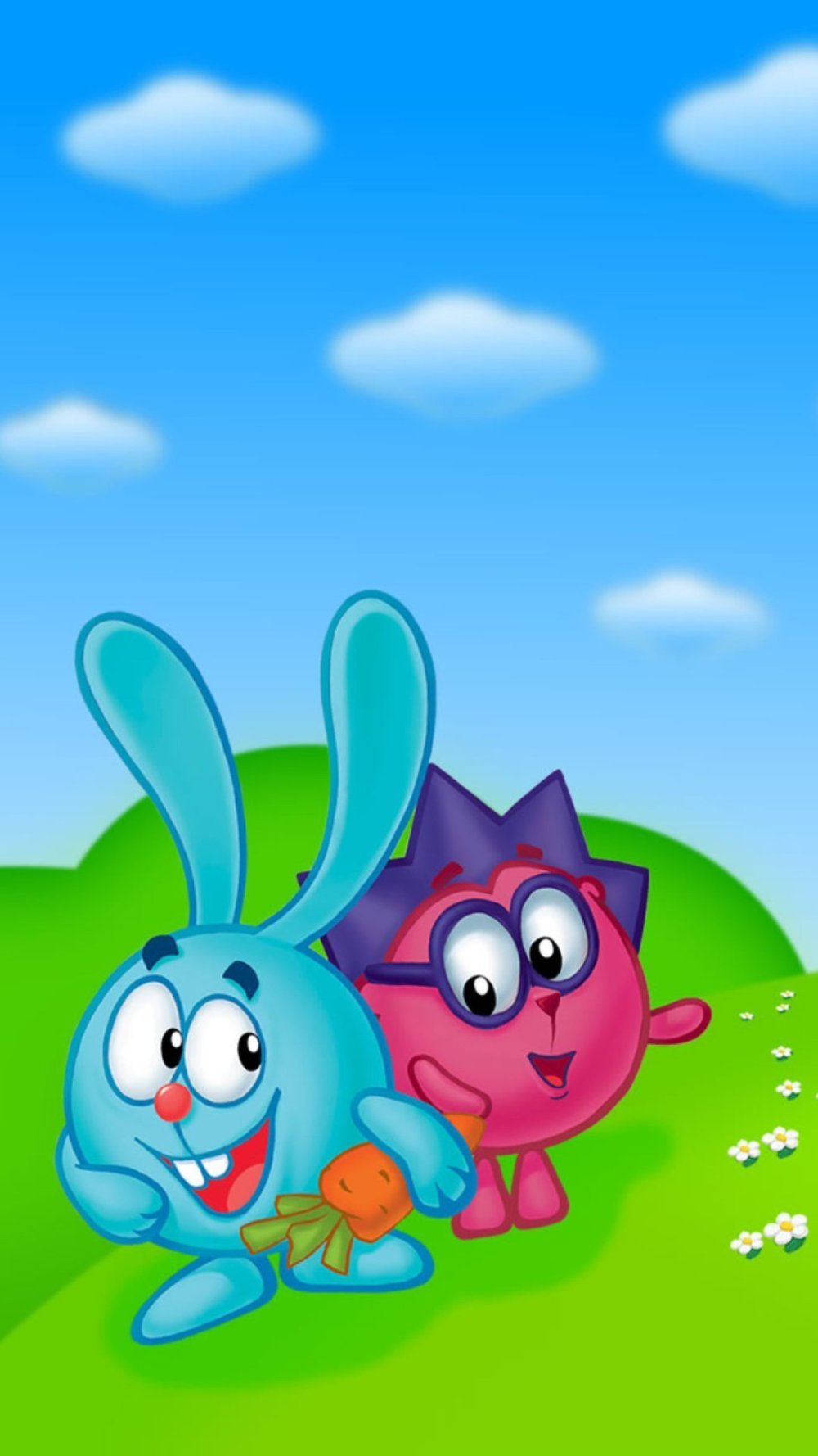 Крош Крошевич