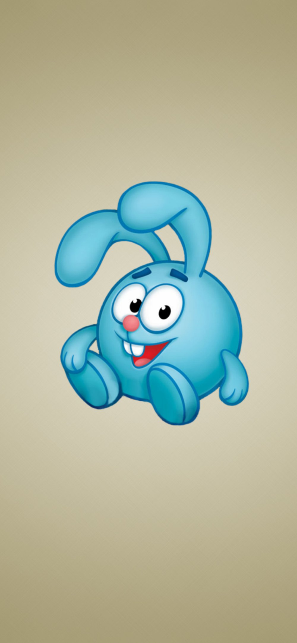 Смешарики: Крош