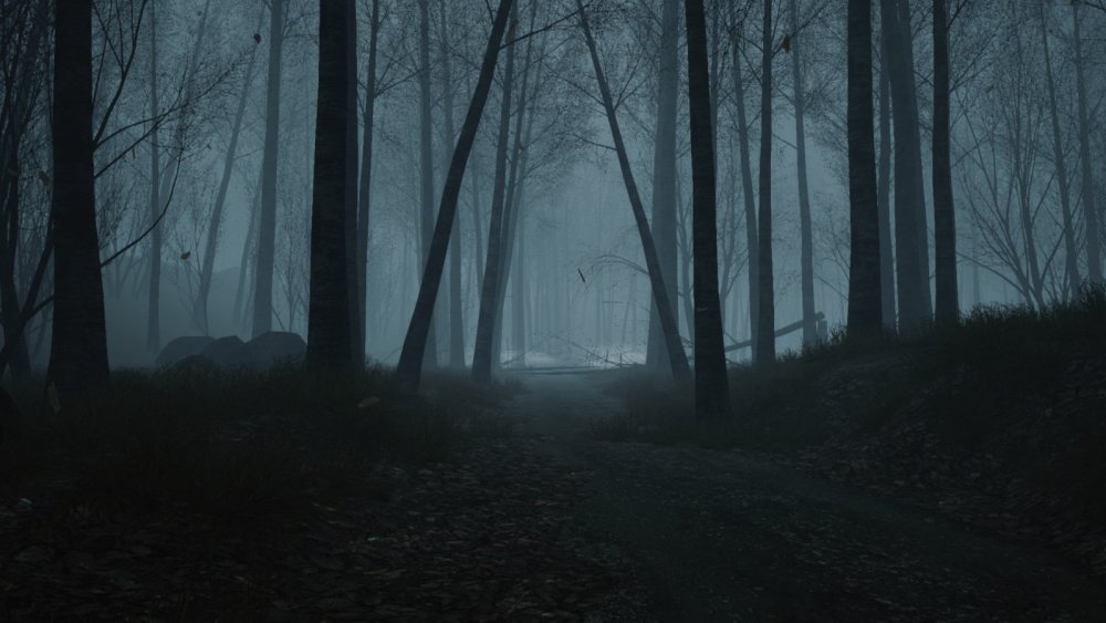 Деад Форест