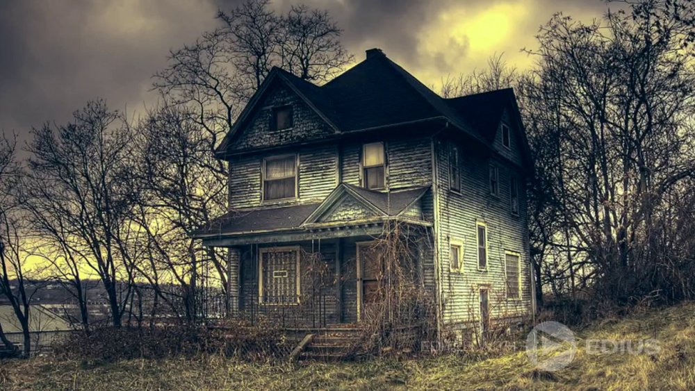 Мистические истории из реальной жизни о заброшенных деревнях