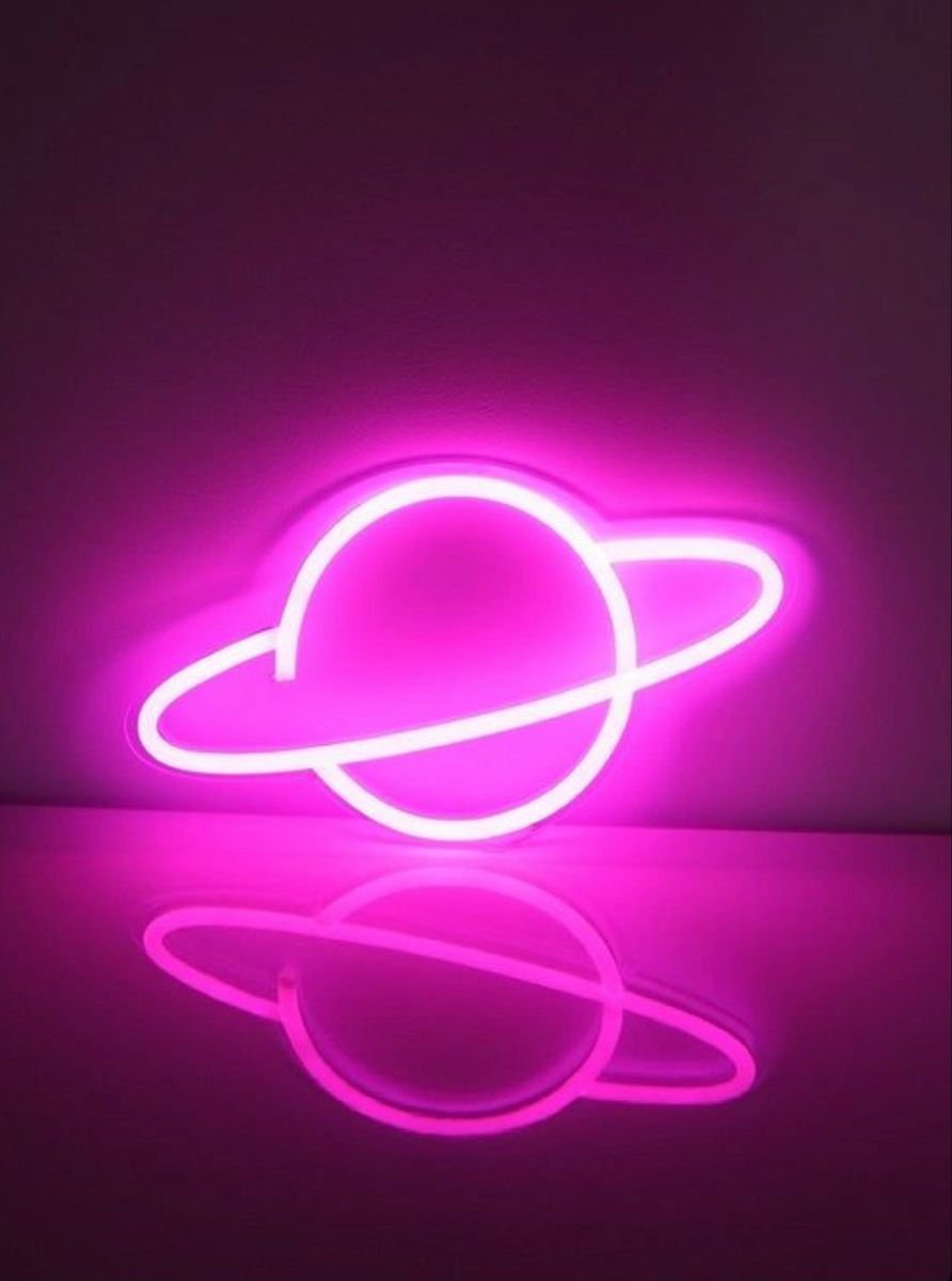 Неоновый цвет