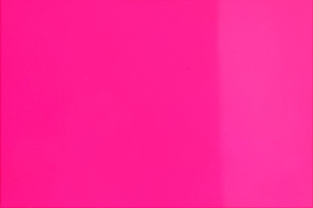 Неоновый розовый цвет