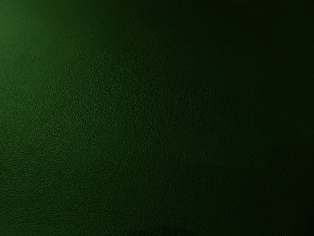 Тёмно-зелёный цвет