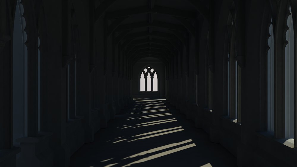 Эстетика Слизерина