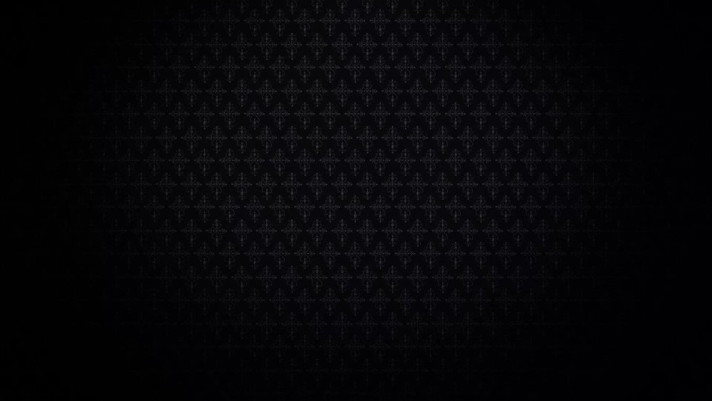 Темные обои