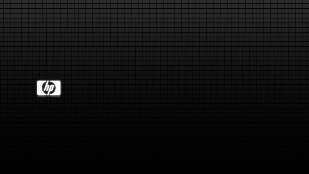 Обои HP