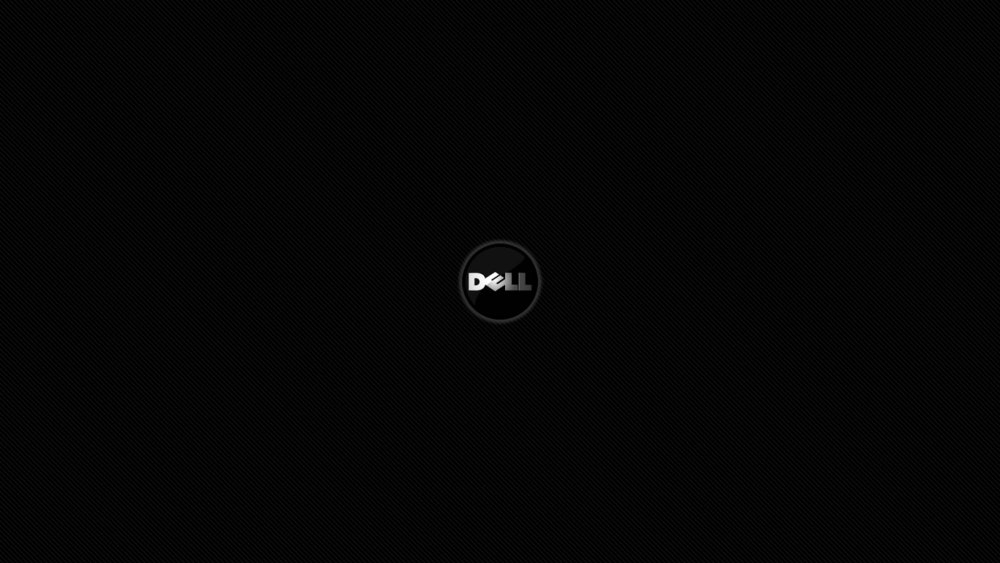 Обои на рабочий стол dell