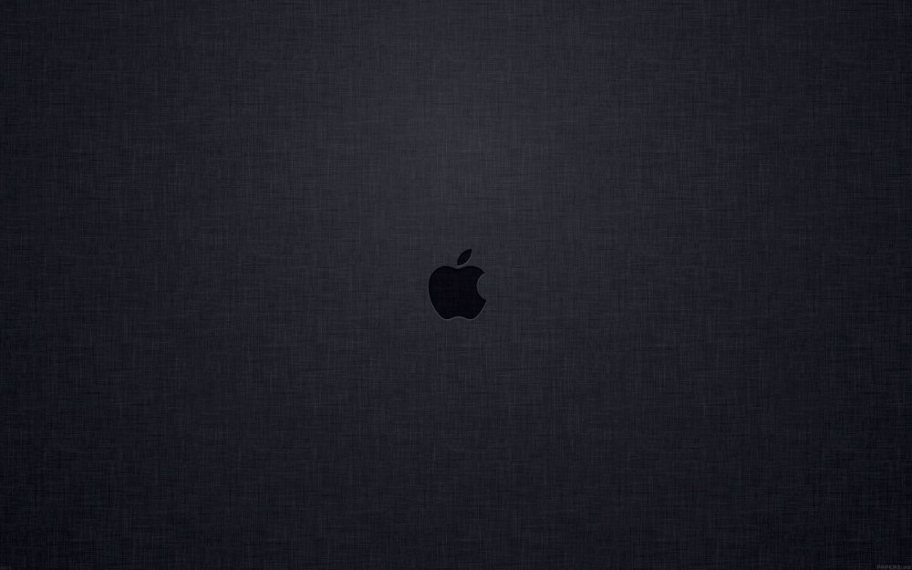 Обои Apple