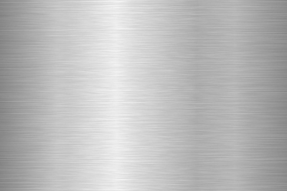 Al01 Brushed Aluminium