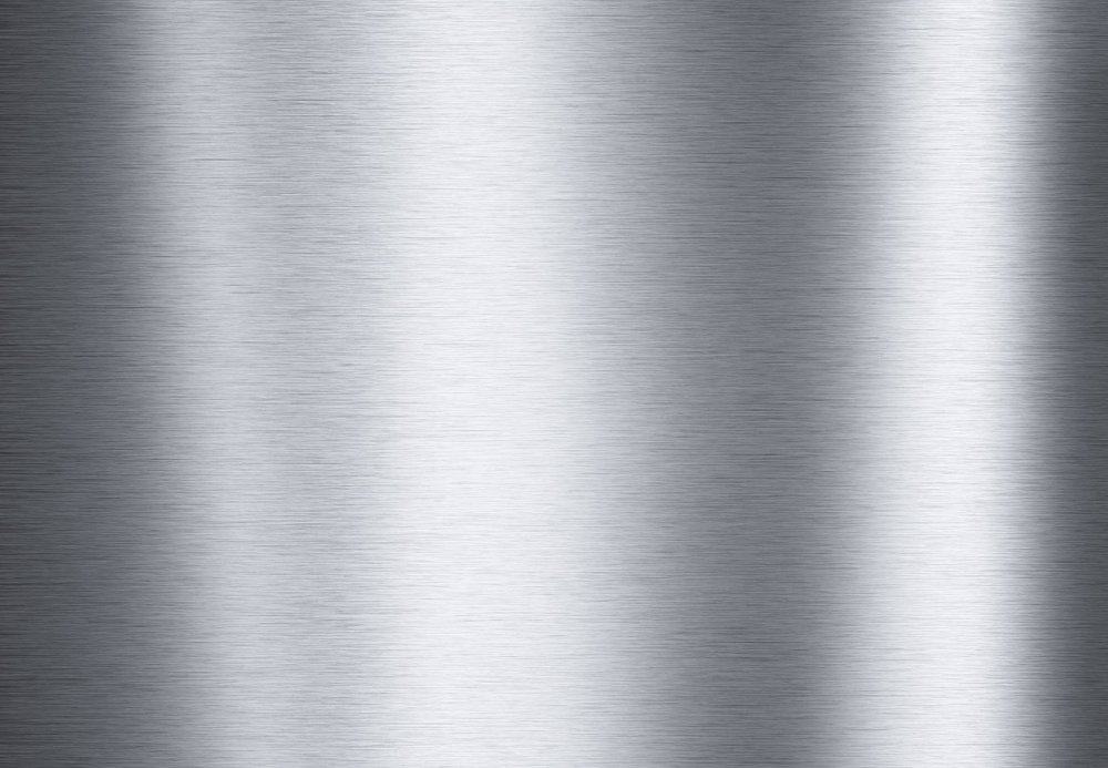 Композит царапанное серебро