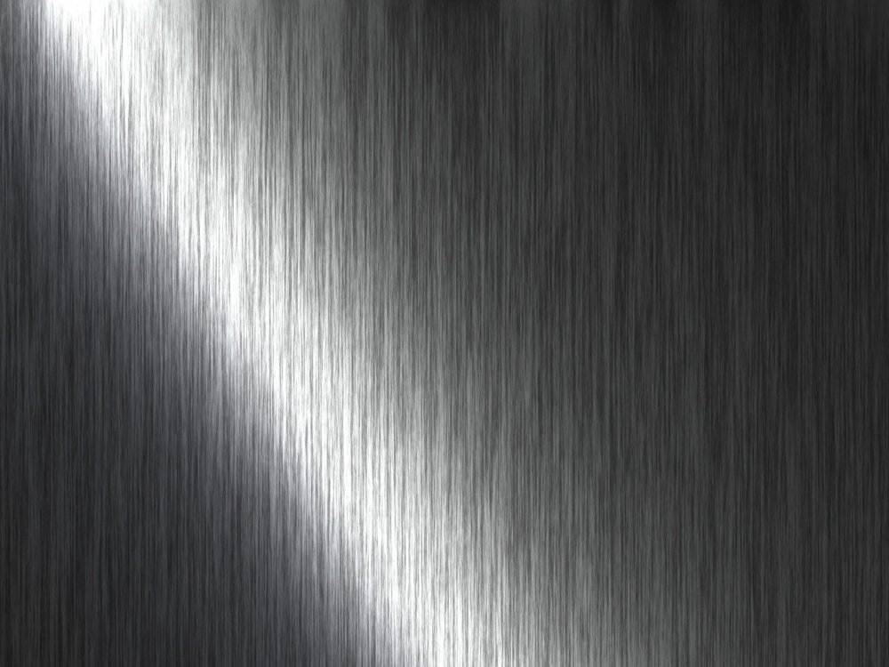 Хромированная поверхность текстура